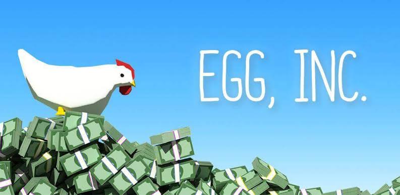 Egg, Inc. icon