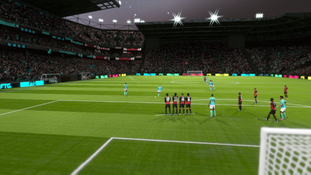  Dream League Soccer 2023 screenshot 1