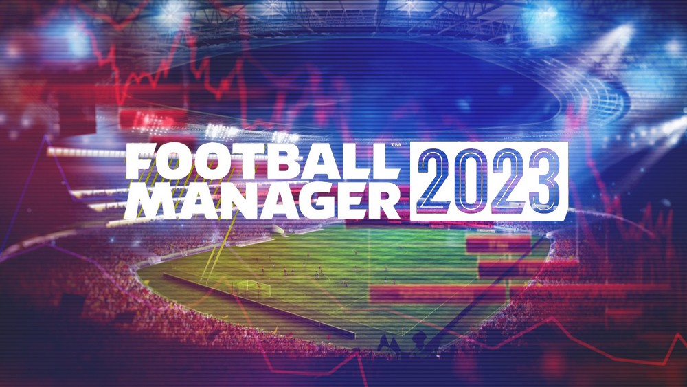  Football Manager 2023 Mobile