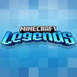  Minecraft Legends  icon