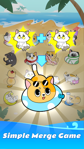Cat Paradise screenshot 5