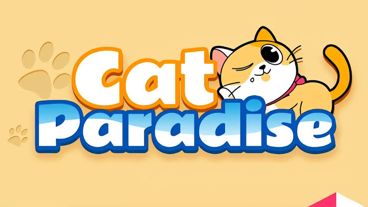 Cat Paradise icon