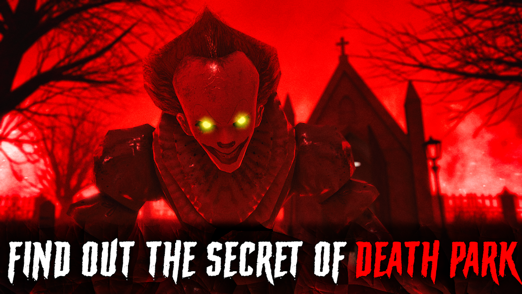 Death Park 2: Horror Clown screenshot 2