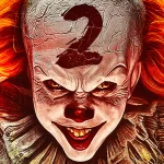 Death Park 2: Horror Clown icon