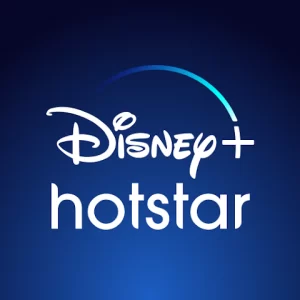Hotstar icon