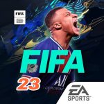  FIFA 23 icon
