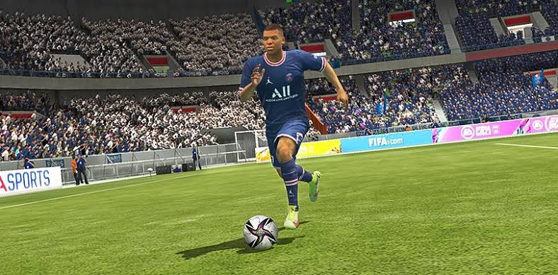  FIFA 23 Mobile screenshot 3