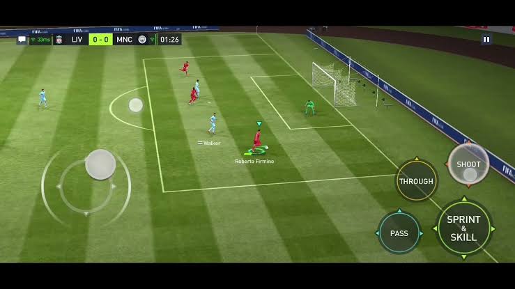  FIFA 23 Mobile screenshot 6