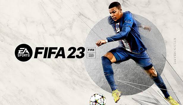 FIFA 23 Mobile icon