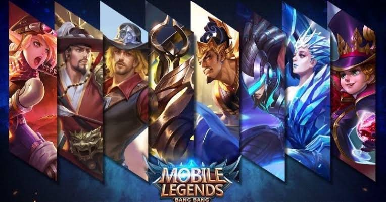 Mobile Legends: Bang Bang icon