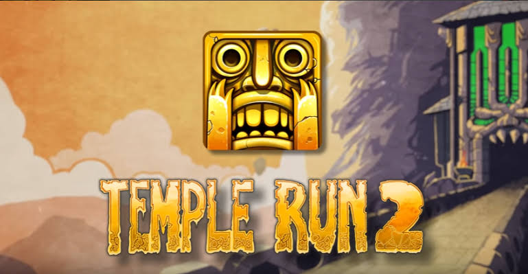 Temple Run 2 icon