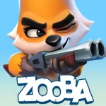 Zooba: Zoo Battle Royale Game icon