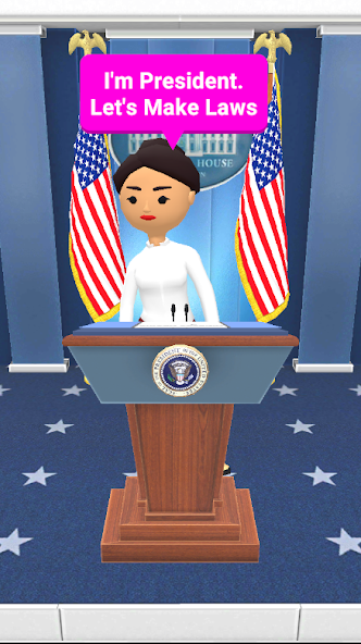 The President screenshot 1