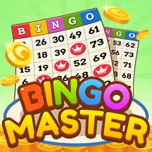 Bingo Master icon