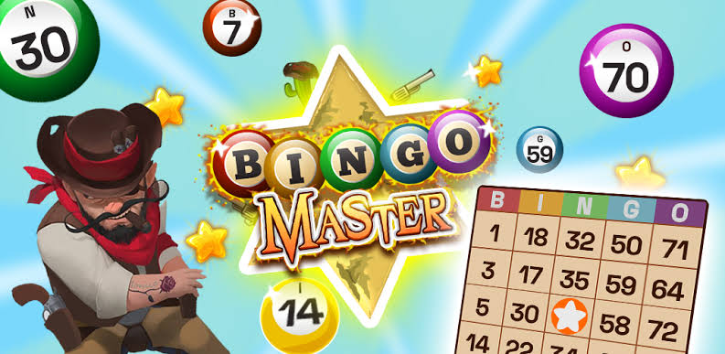 Bingo Master