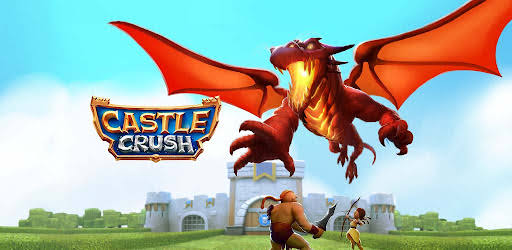 Castle Crush: Epic Battle icon