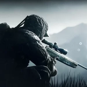 Elite Sniper Shooter icon