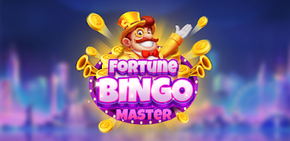Fortune Bingo Master icon