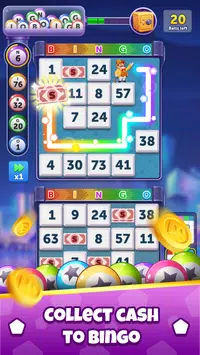 Fortune Bingo Master screenshot 3