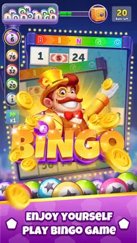 Fortune Bingo Master screenshot 1