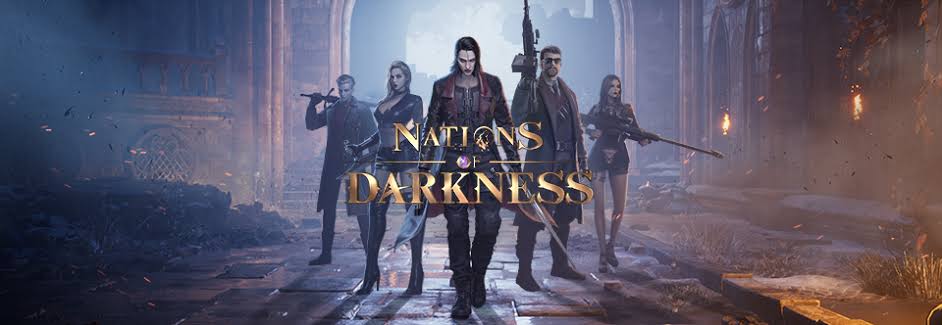 Nations of Darkness icon