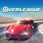 Overleague: Cars For Metaverse icon