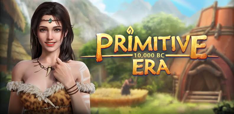 Primitive Era: 10000 BC icon