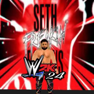  WR3D 2K24: WWE Wrestling Mod icon