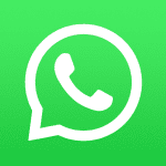 Fouad IOS Whatsapp icon