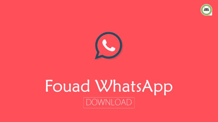 Fouad IOS Whatsapp icon