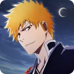 Bleach: Brave Souls Anime Game icon