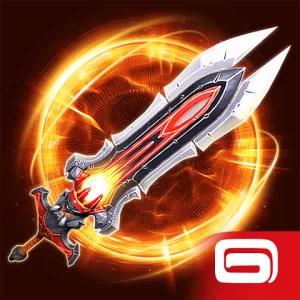 Dungeon Hunter 5:  Action RPG icon