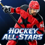 Hockey All Stars icon