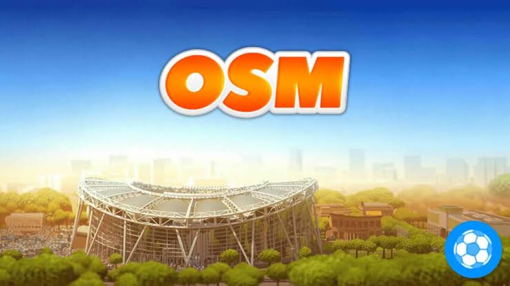 OSM 22/23 - Soccer Game