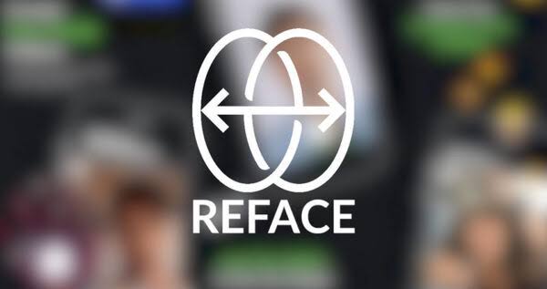 Reface: Funny face swap videos icon