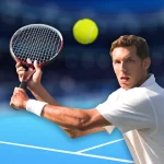Tennis World Open 2023 - Sport icon