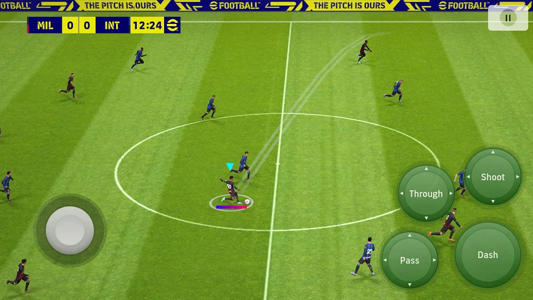 eFootball™ 2023 screenshot 4