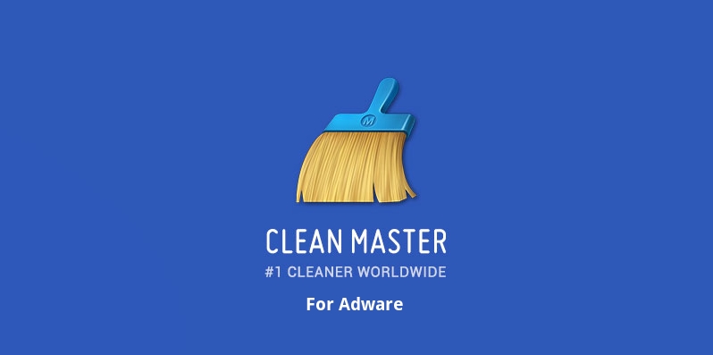Clean Master  icon