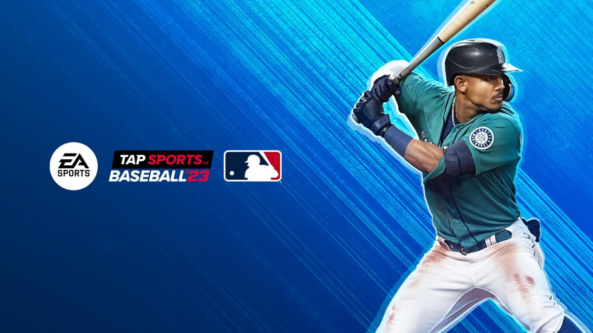 EA SPORTS MLB TAP BASEBALL 23 icon