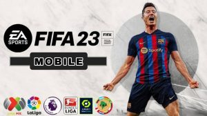 How To Download FIFA 23 Mobile For Android