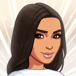 Kim Kardashian  icon