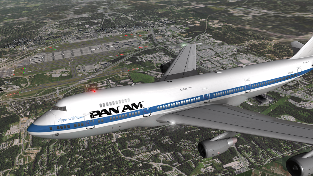 RFS Real Flight Simulator screenshot 5