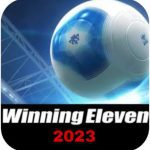 Winning Eleven 23 icon