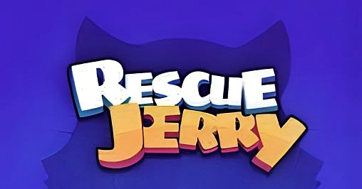 Rescue Jerry