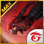 Garena Free Fire MAX icon