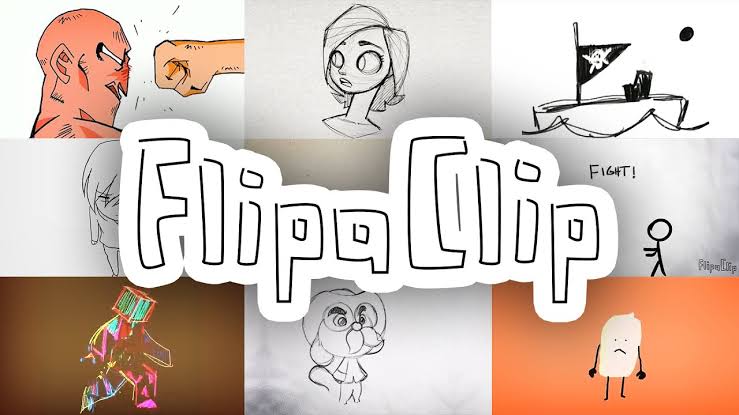 FlipaClip: Create 2D Animation icon