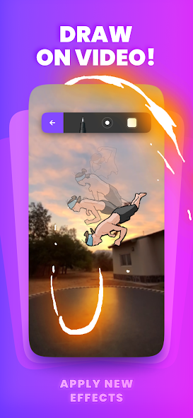 FlipaClip: Create 2D Animation screenshot 5