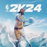 NBA 2K24 Mobile icon