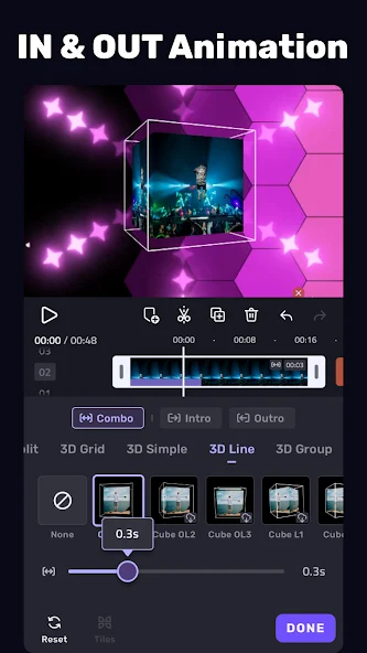 VivaCut - Pro Video Editor screenshot 6