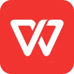 WPS Office-PDF,Word,Excel,PPT icon